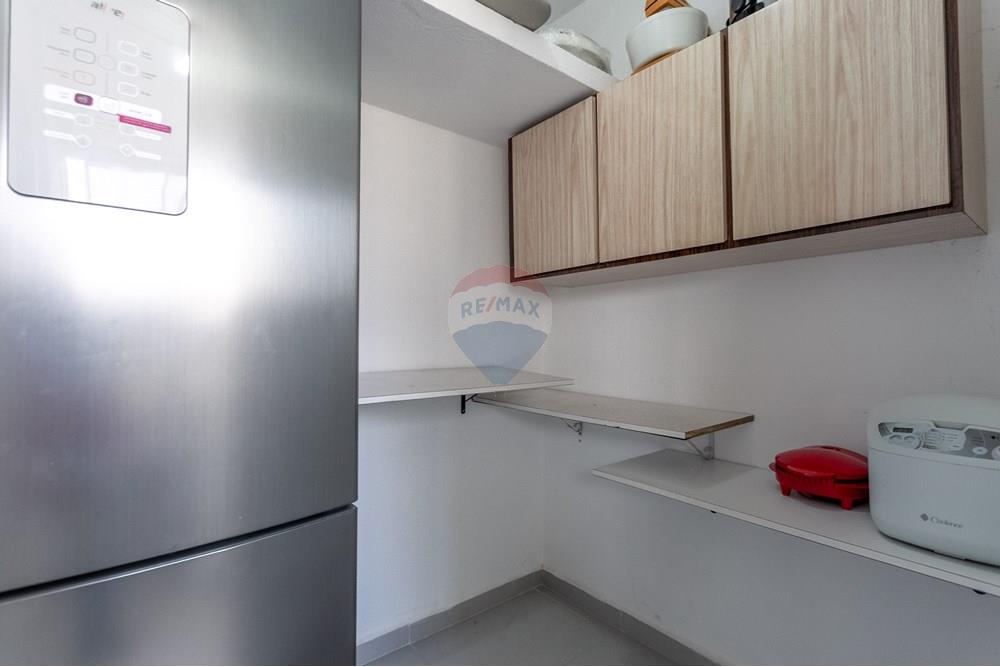 Apartamento - Venda - São Paulo , São Paulo - 601301058-46 - R. Raposo Tavares, 102 - ap. 201-018.jpg - 601301058-46