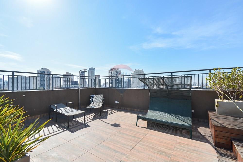 Studio - Venda - São Paulo , São Paulo - 01fotos_031.jpg - 601181007-17