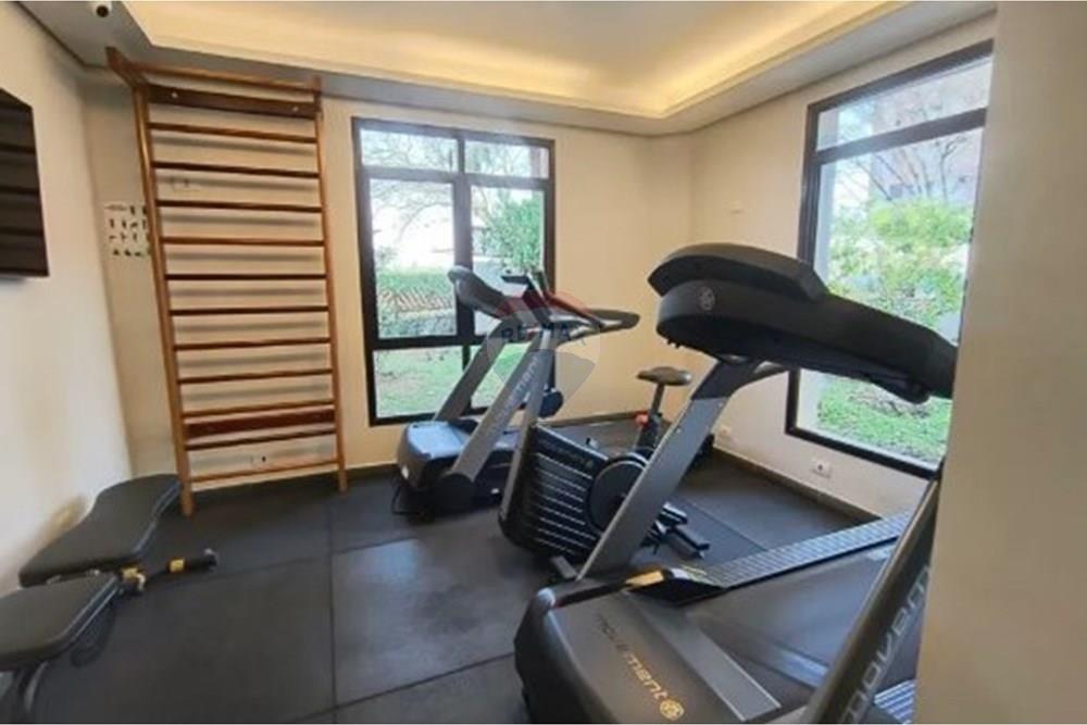 Apartamento - Alugar - São Paulo , São Paulo - T.jpg - 601361021-1788