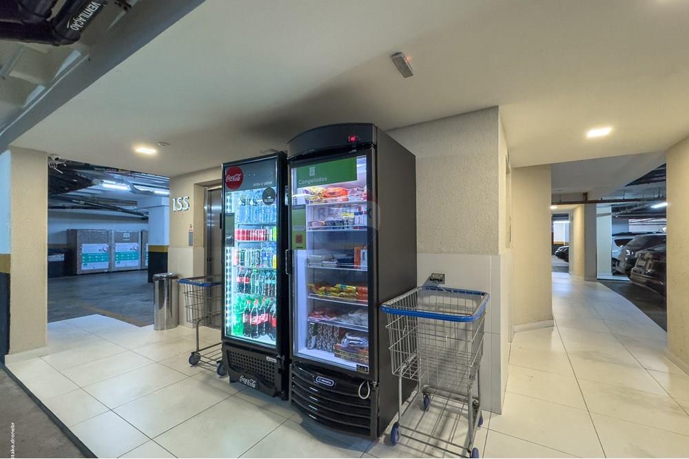 Studio - Venda - São Paulo , São Paulo - TKD-4047.jpg - 602151026-43