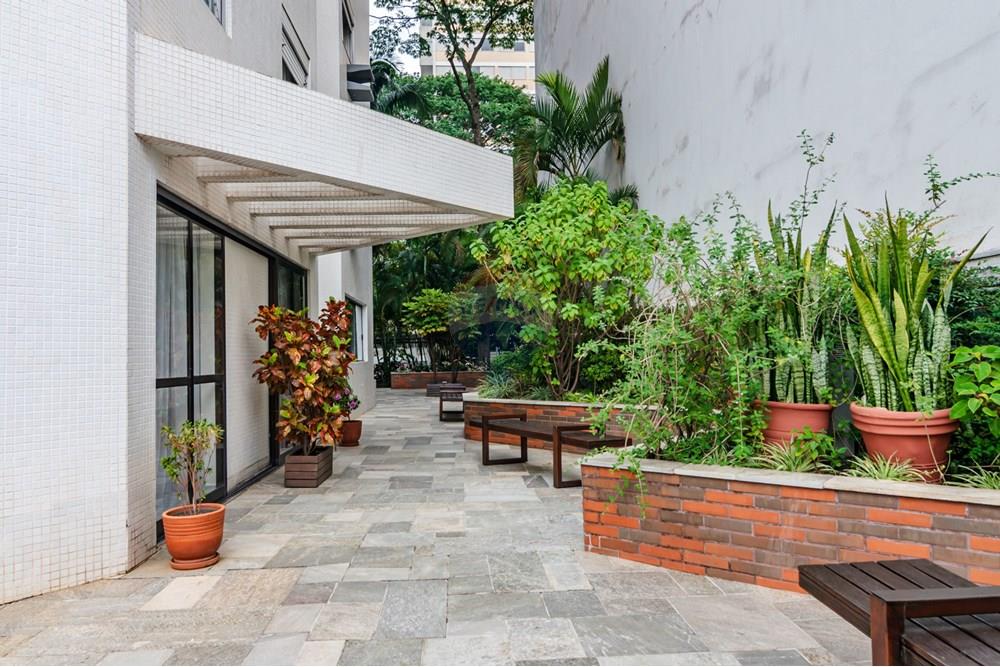 Apartamento - Venda - São Paulo , São Paulo - 02area-condominial008.jpg - 601081090-1