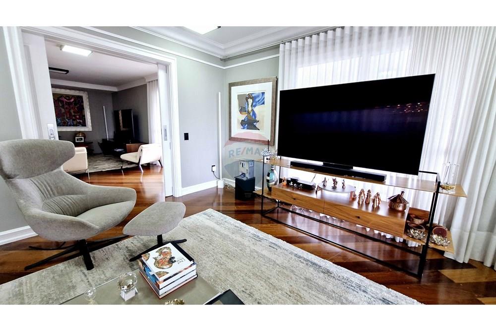 Apartamento - Venda - São Paulo , São Paulo - AV. JOSÉ GALANTE, 512 (24).jpg - 601351230-24