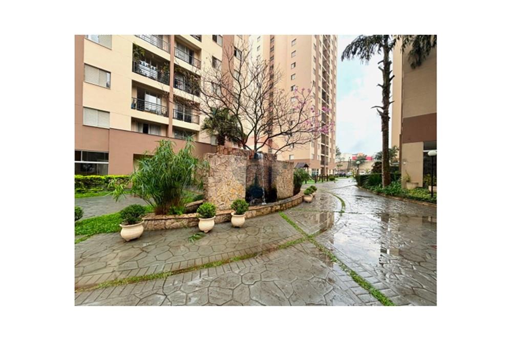 Apartamento - Alugar - São Paulo , São Paulo - 1.jpeg - 602381002-147