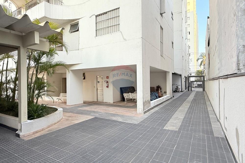 Apartamento - Alugar - São Paulo , São Paulo - IMG_5268.JPG - 602191016-248