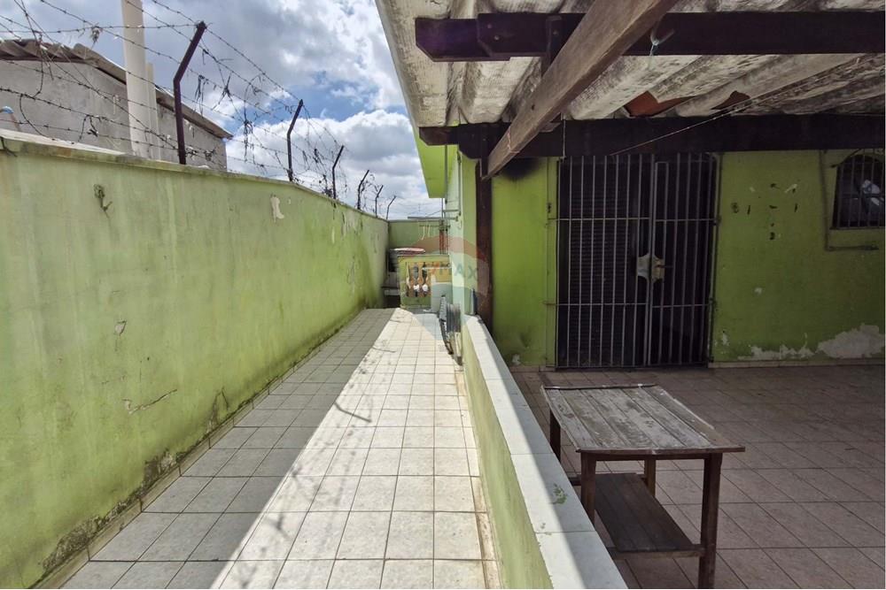 Sobrado - Venda - São Paulo , São Paulo - RUA DR. JOÃO TONIOLO, 698 (22).jpg - 601051026-231