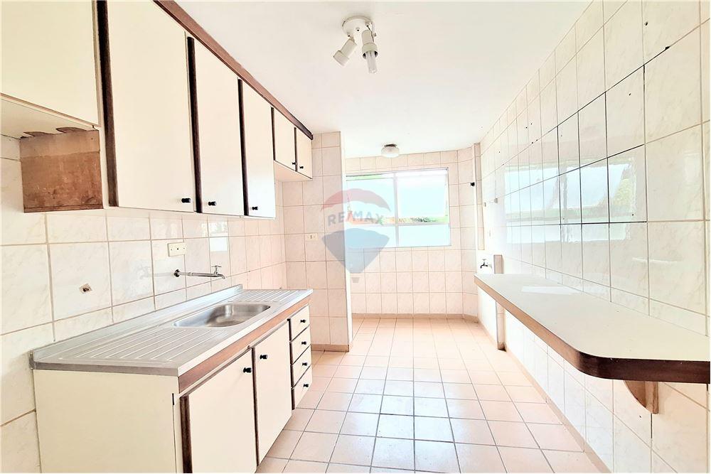 Apartamento - Alugar - São Paulo , São Paulo - 3 - 601751013-243