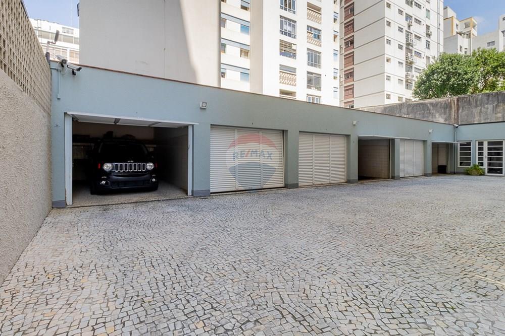 Apartamento - Venda - São Paulo , São Paulo - 50.jpg - Garagem - 601081007-131