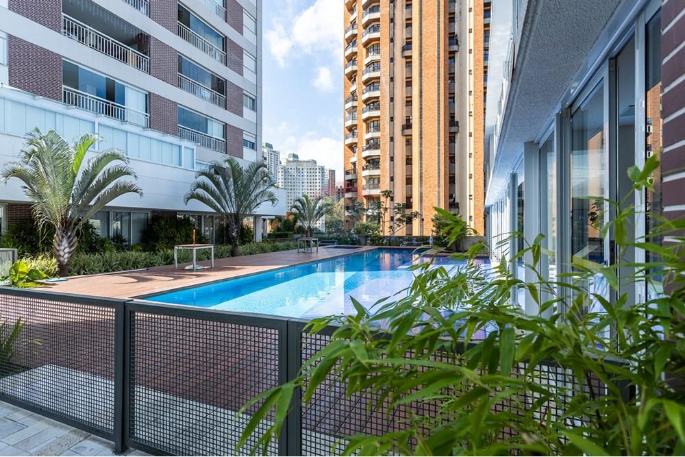 Apartamento - Venda - São Paulo , São Paulo - 28.jpg - Fachada - 601371031-79