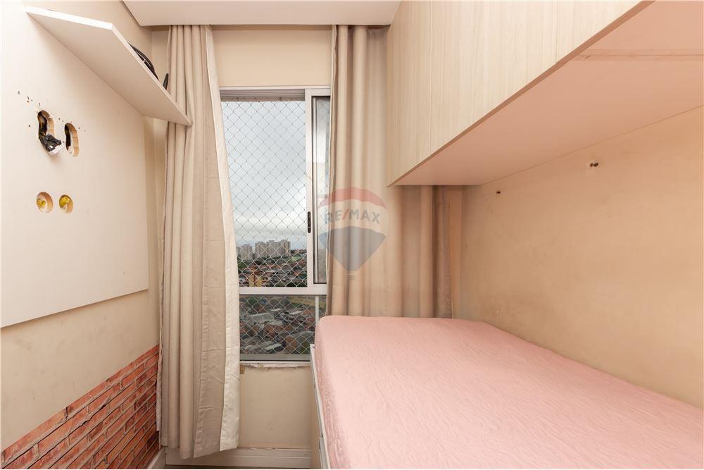 Apartamento para alugar com 2 quartos, 27m² - Foto 8