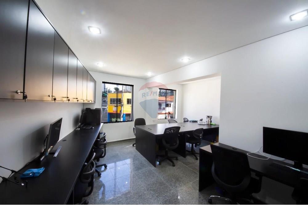 Cj. Comercial/ Sala - Alugar - São Paulo , São Paulo - IMG-20250925-WA0039.jpg - 602141048-26