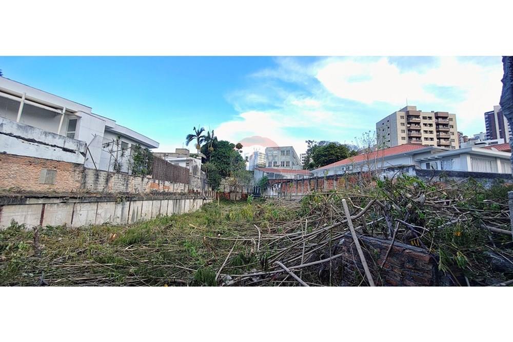Terreno - Venda - São Paulo , São Paulo - IMG_20250901_161400864_HDR_AE.jpg - 601141083-115