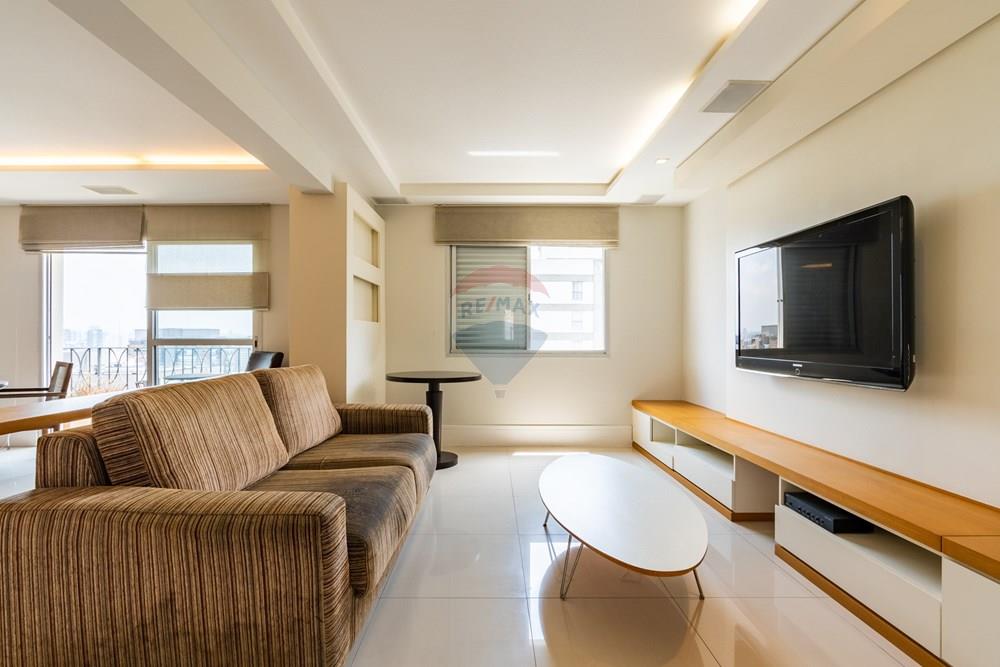 Apartamento - Venda - São Paulo , São Paulo - AP-12.jpg - 601971064-8