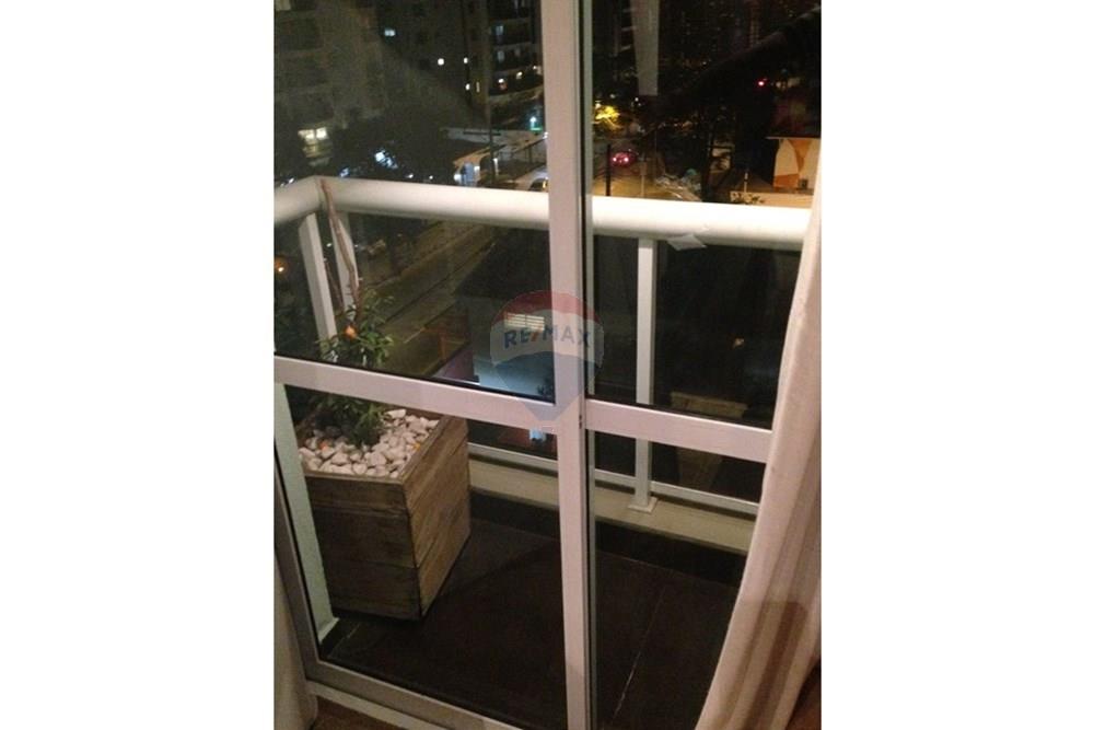Apartamento - Alugar - São Paulo , São Paulo - IMG_6999.JPG - 602151010-130