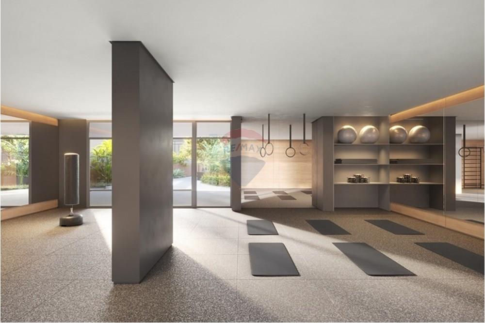 Apartamento - Venda - São Paulo , São Paulo - Pilates.jpg - 630331089-16