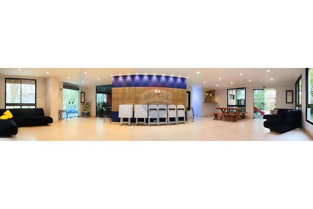 Cobertura - Venda - São Paulo , São Paulo - 9) Salão de Festas (panoramica).jpg - 602141019-29