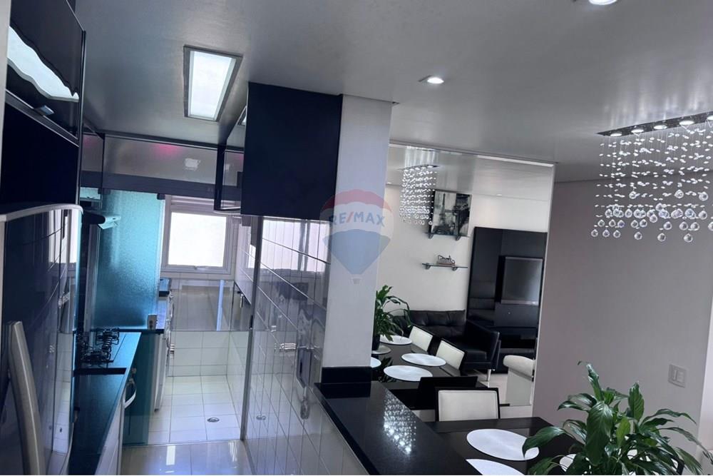 Apartamento - Alugar - São Paulo , São Paulo - IMG-20251212-WA0020.jpg - 601241056-91