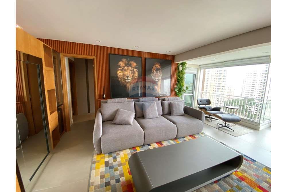 Apartamento - Alugar - São Paulo , São Paulo - IMG_1778.JPG - 602071001-313