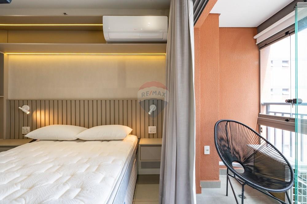 Studio - Venda - São Paulo , São Paulo - Cópia de DSC05090.jpg - Quarto - 601131064-69