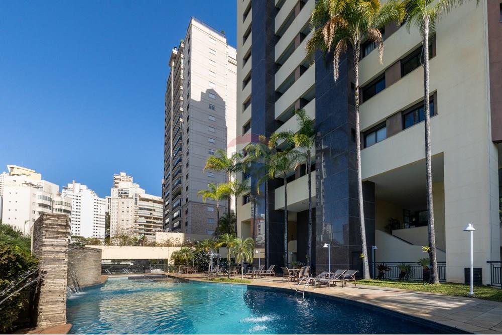 Apartamento - Venda - São Paulo , São Paulo - 01fotos_084.jpg - 601251226-49