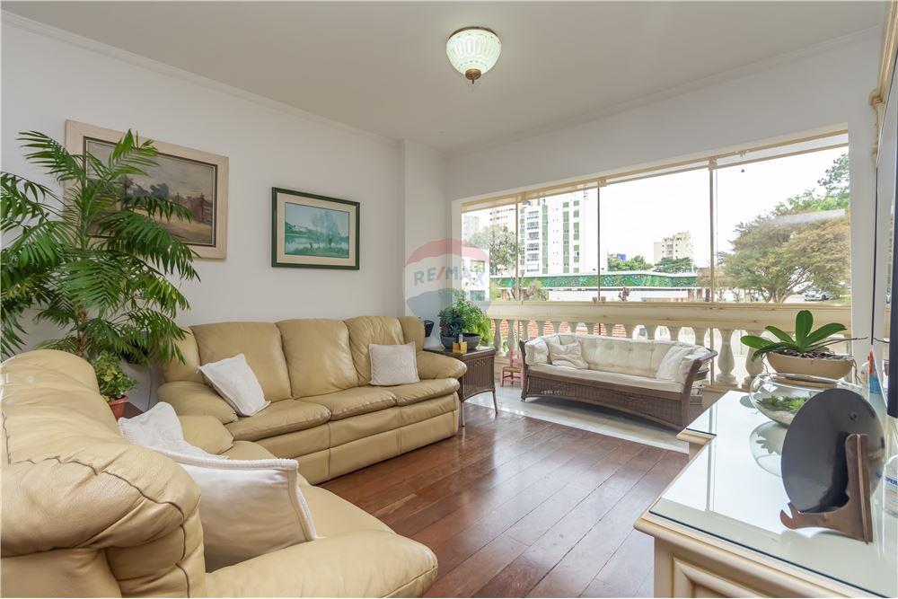 Apartamento - Venda - São Paulo , São Paulo - Sala de estar - 601371001-103
