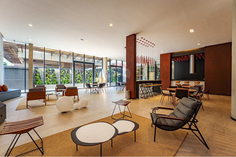 Apartamento - Venda - São Paulo , São Paulo - DSC00141-25.jpg - Salão de Festas - 602201008-204