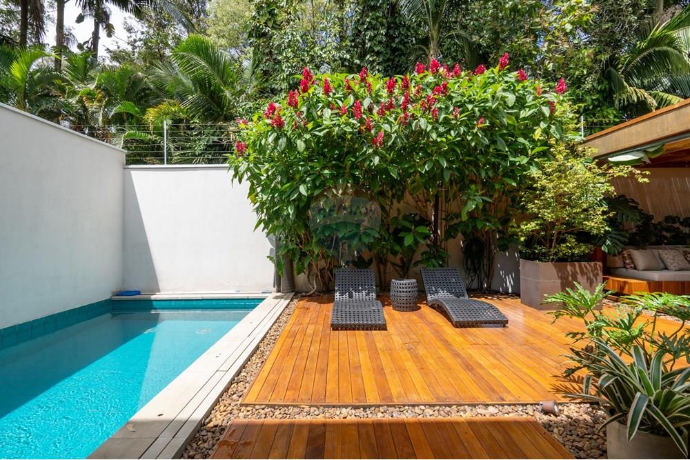 Prédio Habitacional - Moradia em Banda - São Paulo , São Paulo - BR - 01fotos_073.jpg - 601251125-46