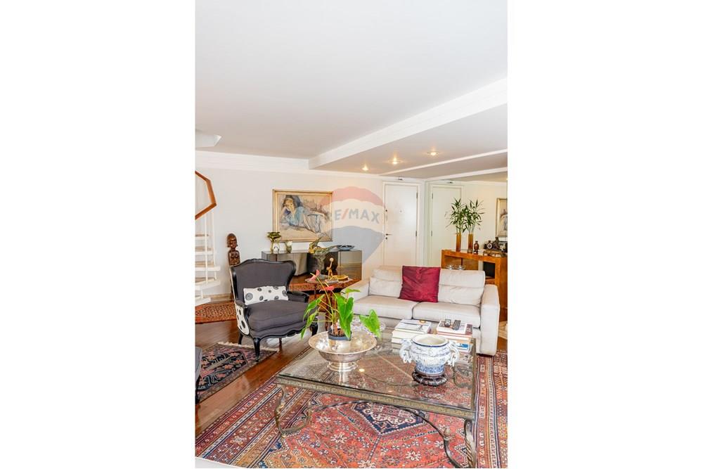 Duplex - Venda - São Paulo , São Paulo - Cópia de Remax Ares-8 (1).jpg - Sala de estar - 601131051-26