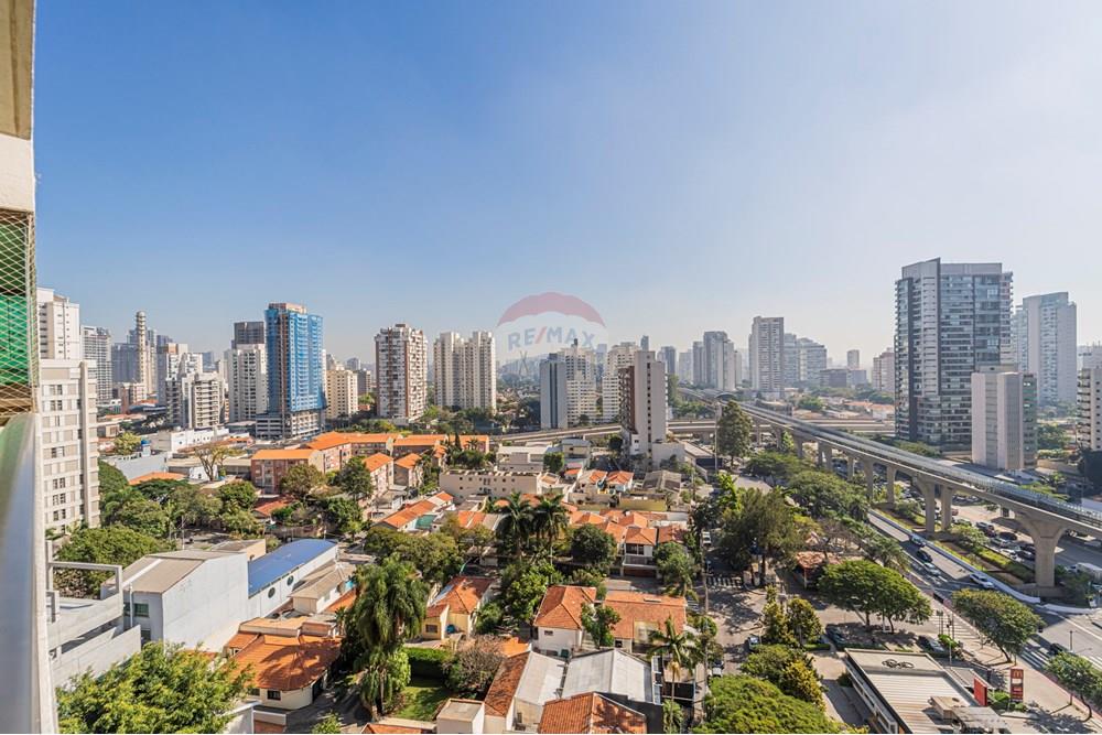 Apartamento - Venda - São Paulo , São Paulo - 601301082-7-8.JPG - 601301082-7