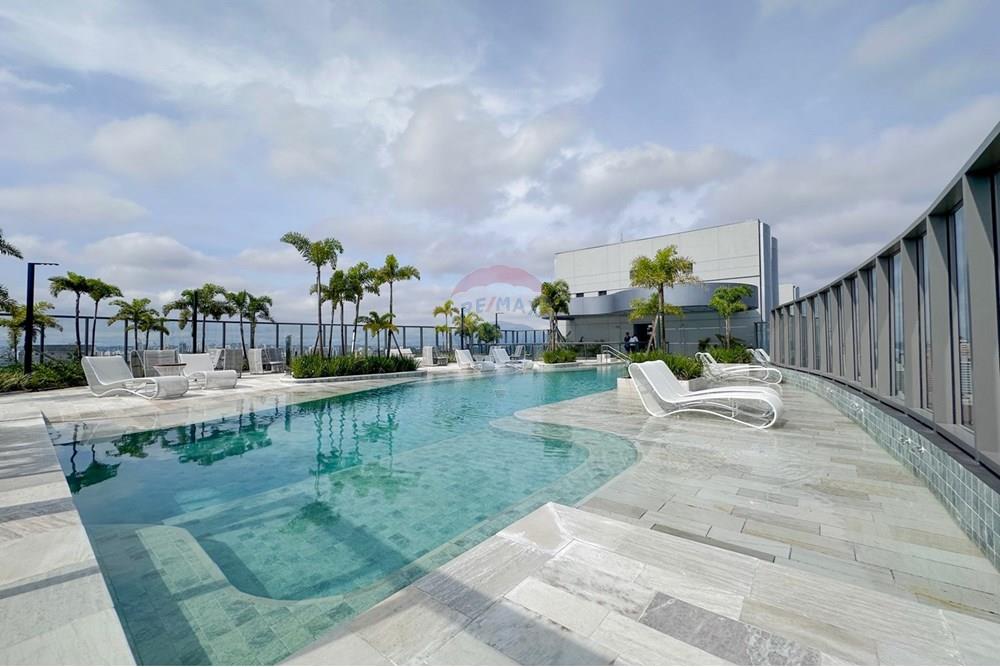 Studio - Venda - São Paulo , São Paulo - PHOTO-2024-09-27-18-41-05 2.JPG - 602321001-4