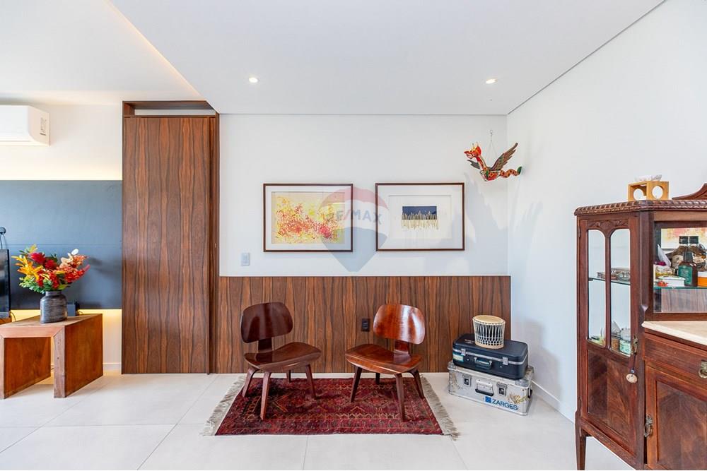 Apartamento - Venda - São Paulo , São Paulo - Cópia de Remax Ares-23.jpg - Sala - 601131002-57