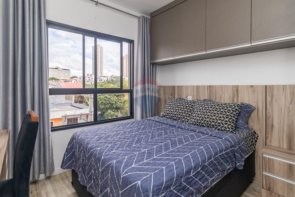 Apartamento - Venda - São Paulo , São Paulo - IMG_441205.jpg - Quarto principal - 601811045-6