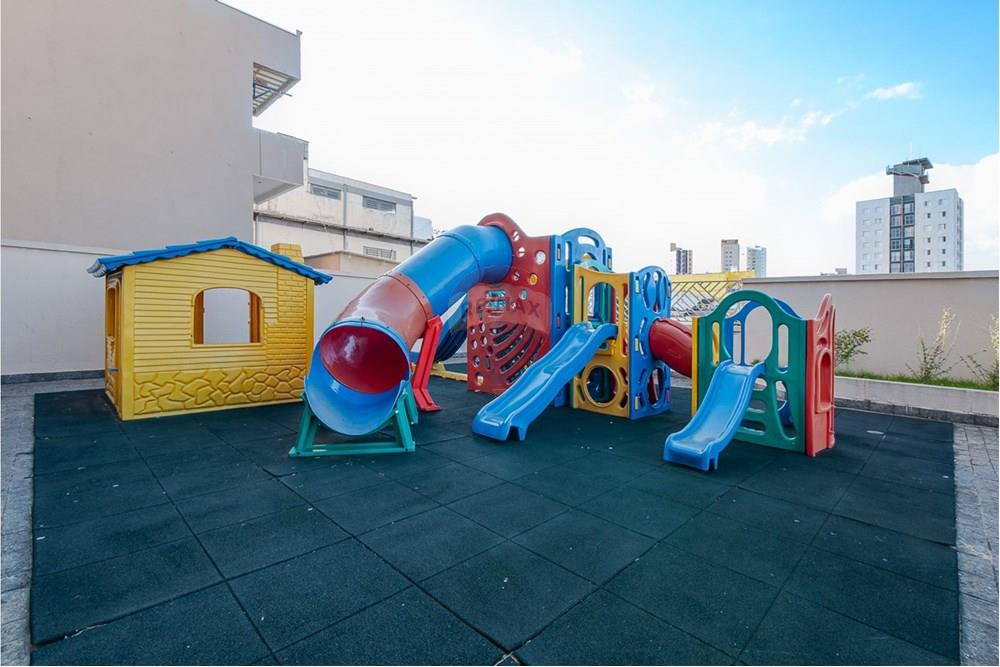 Apartamento - Venda - São Paulo , São Paulo - área kids v2.jpg - 601311011-175
