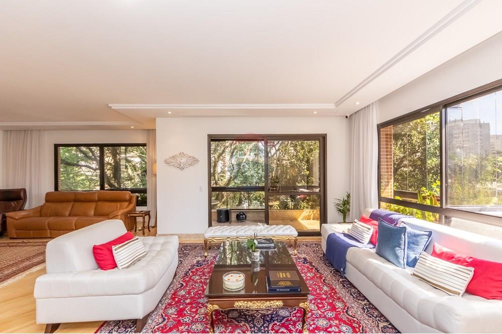 Apartamento - Venda - São Paulo , São Paulo - IMG_854336.jpg - Sala - 602241008-47