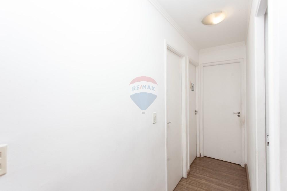 Apartamento - Venda - São Paulo , São Paulo - IMG_1429.jpg - Corredor - 601751067-140