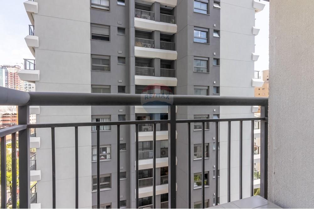 Studio - Alugar - São Paulo , São Paulo - IMG_976216.jpg - 601241001-55