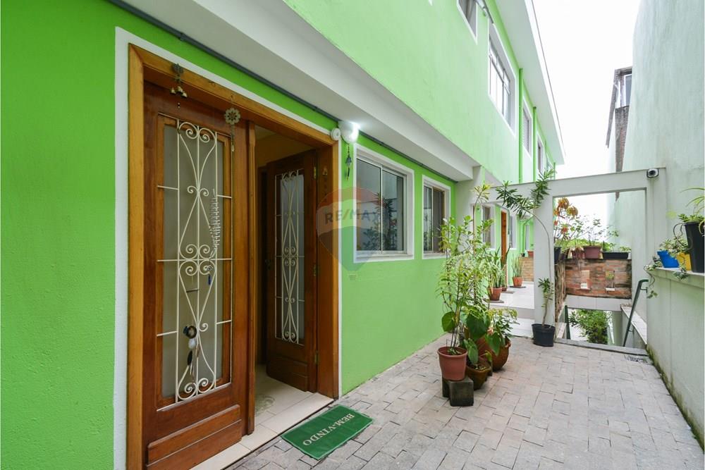 Casa - Venda - São Paulo , São Paulo - 01fotos_023.jpg - Corredor - 601251294-10