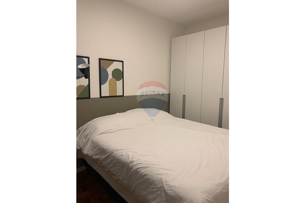 Apartamento - Alugar - São Paulo , São Paulo - WhatsApp Image 2025-08-13 at 11.33.51 (2).jpeg - Quarto principal - 601361009-49