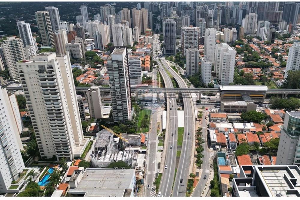 Studio - Venda - São Paulo , São Paulo - DJI_0469.JPG - 602151006-88