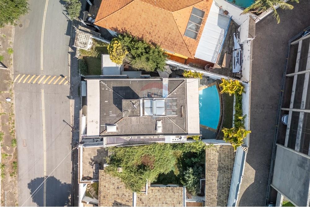 Casa - Venda - São Paulo , São Paulo - TKD-4159.jpg - 602151006-74