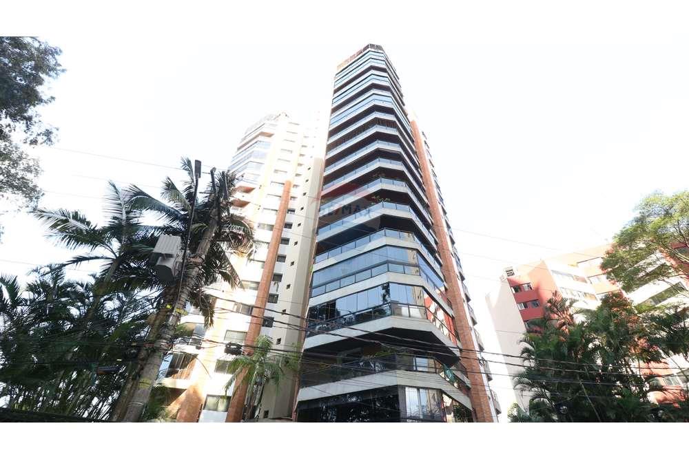 Apartamento - Alugar - São Paulo , São Paulo - RUA DR. JOSÉ CARLOS DE TOLEDO PIZZA, 101 (2).jpg - 601361048-37