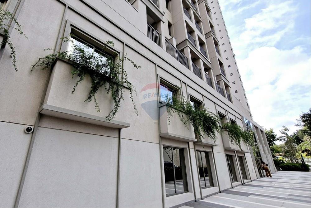 Apartamento - Alugar - São Paulo , São Paulo - Cópia de RUA SEBASTIÃO GOMES, 71 (3).jpg - 601131003-92