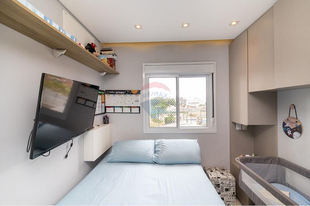 Apartamento - Venda - São Paulo , São Paulo - IMG_5422.jpg - 601141090-2