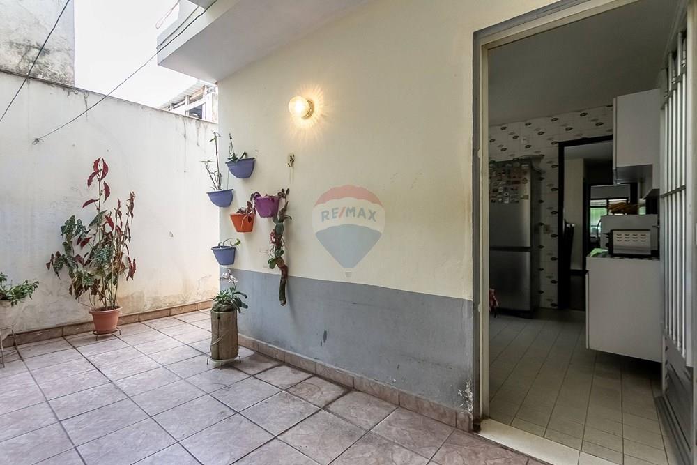 Sobrado - Venda - São Paulo , São Paulo - 601301002-125 - Rua Almeida Ferraz, 100-015.jpg - 601301002-125