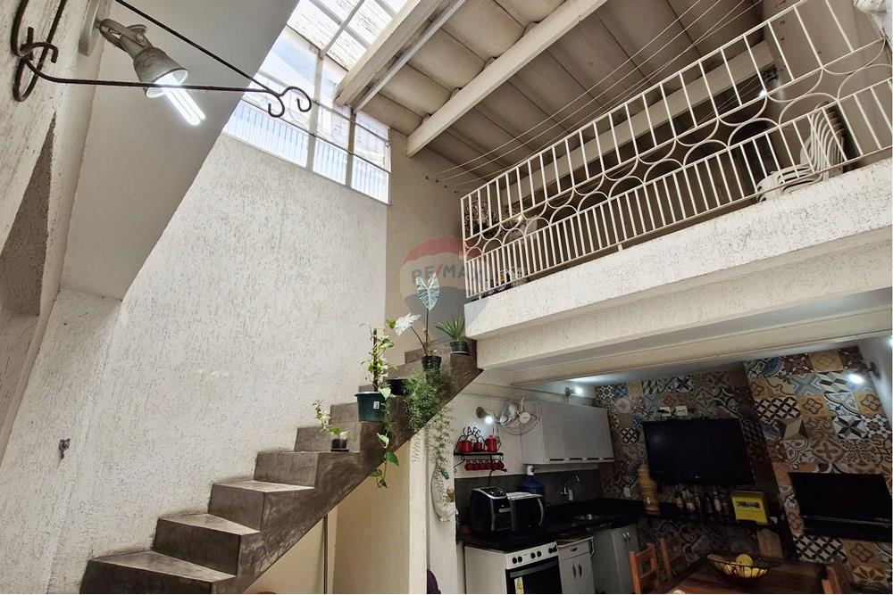 Casa - Venda - São Paulo , São Paulo - Cópia de RUA CARLOS BUZZI, 69 (40).jpg - 601131004-162