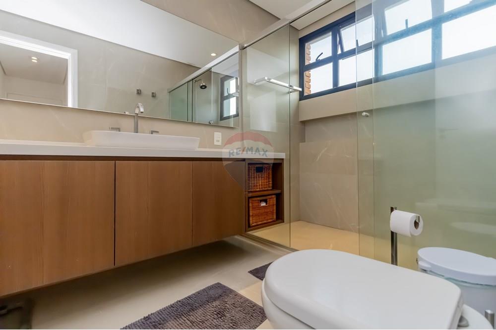 Apartamento à venda com 4 quartos, 203m² - Foto 24