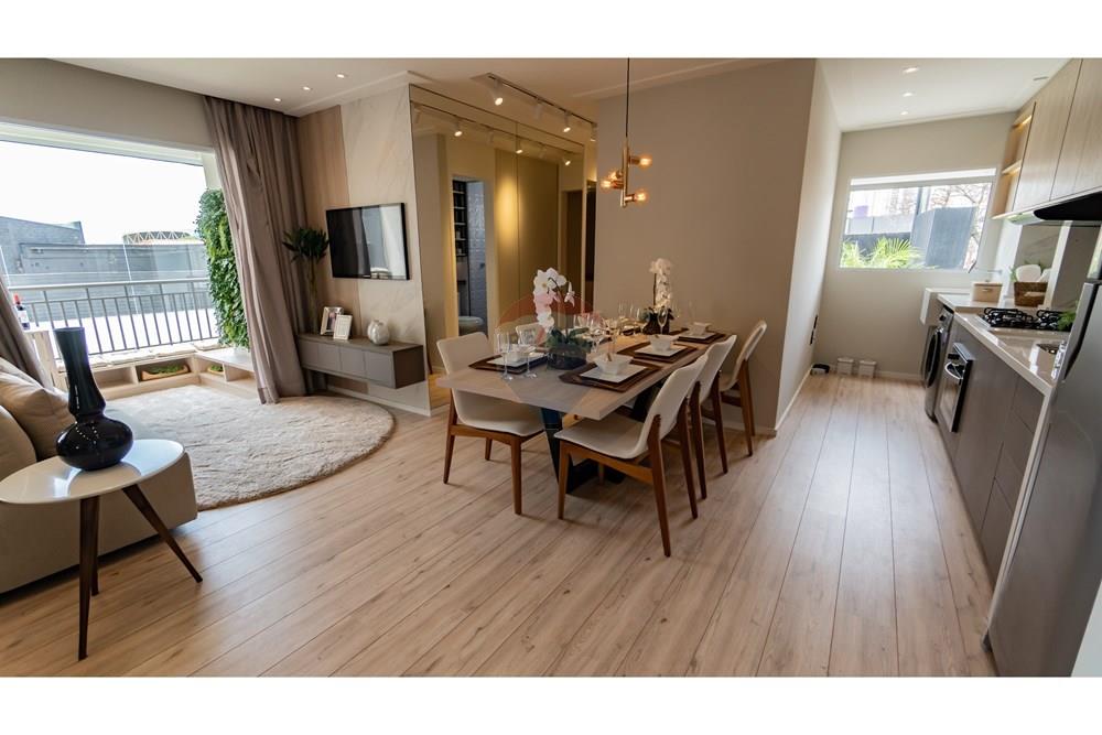 Apartamento - Venda - São Paulo , São Paulo - VIN01814.jpg - Sala de estar - 602141037-48