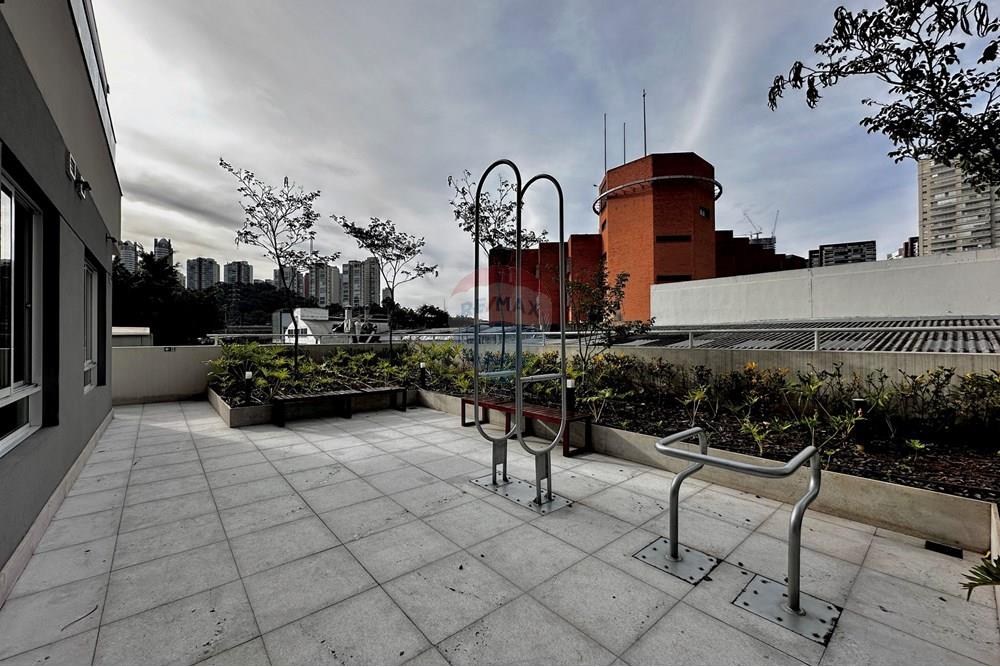 Apartamento - Venda - São Paulo , São Paulo - IMG_6017.jpg - 602321003-58