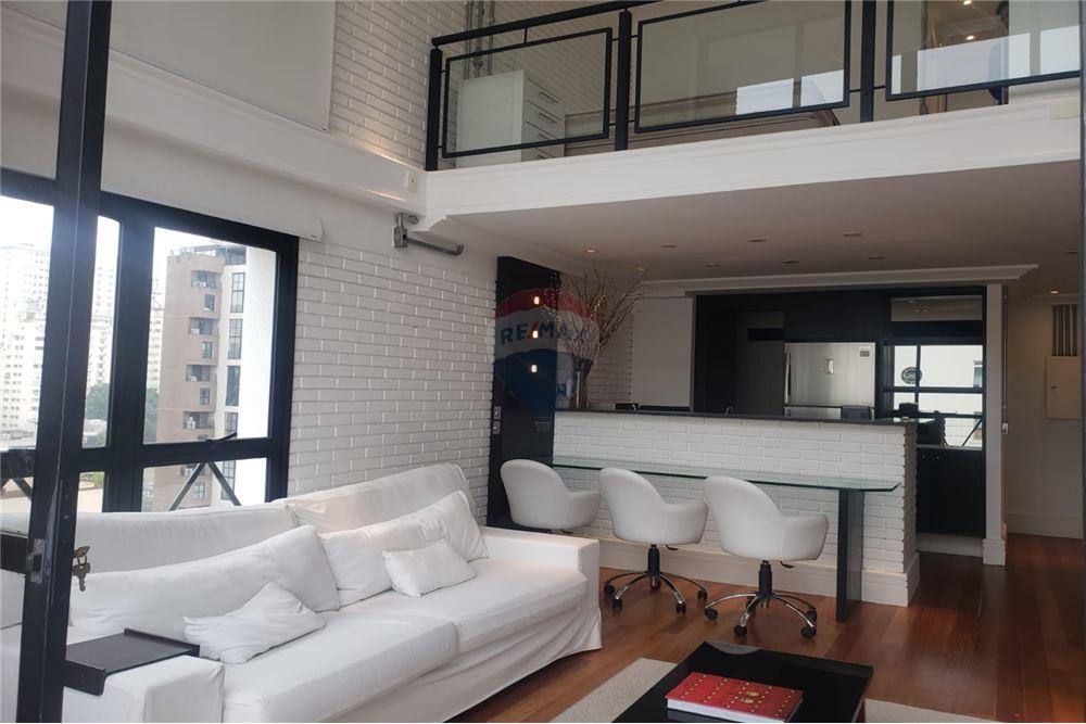 Duplex - Alugar - São Paulo , São Paulo - INTEGRAÇÃO - 601241003-212