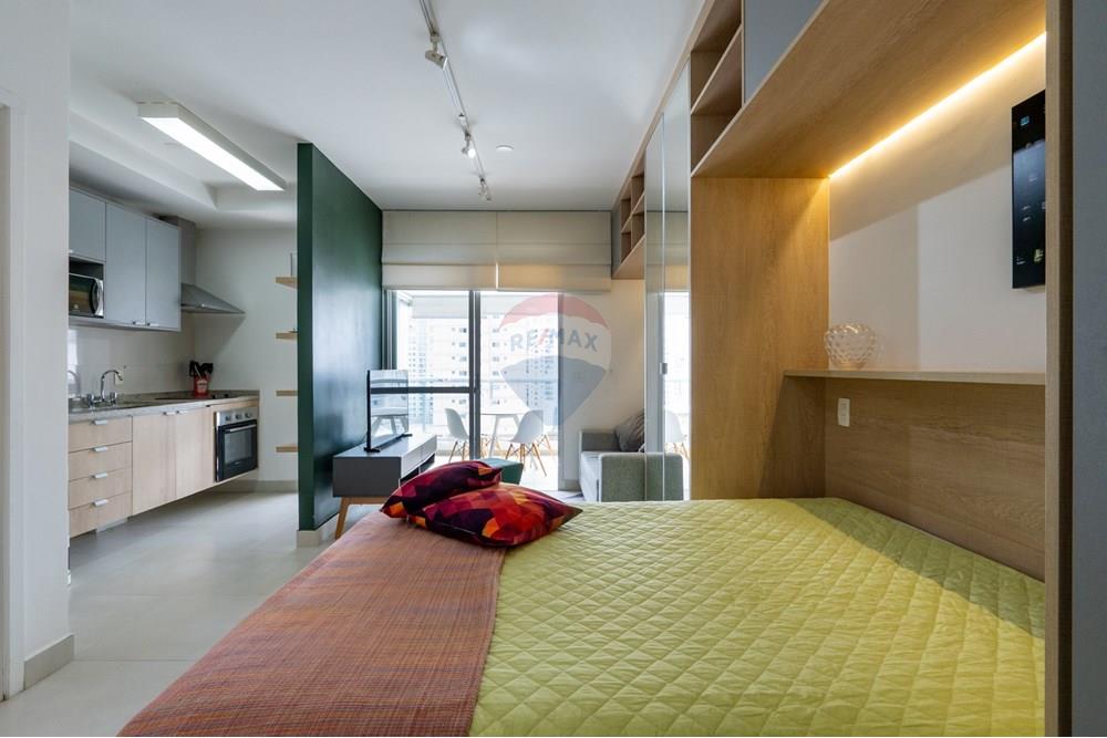 Studio - Venda - São Paulo , São Paulo - DSC09323.jpg - 601131009-83