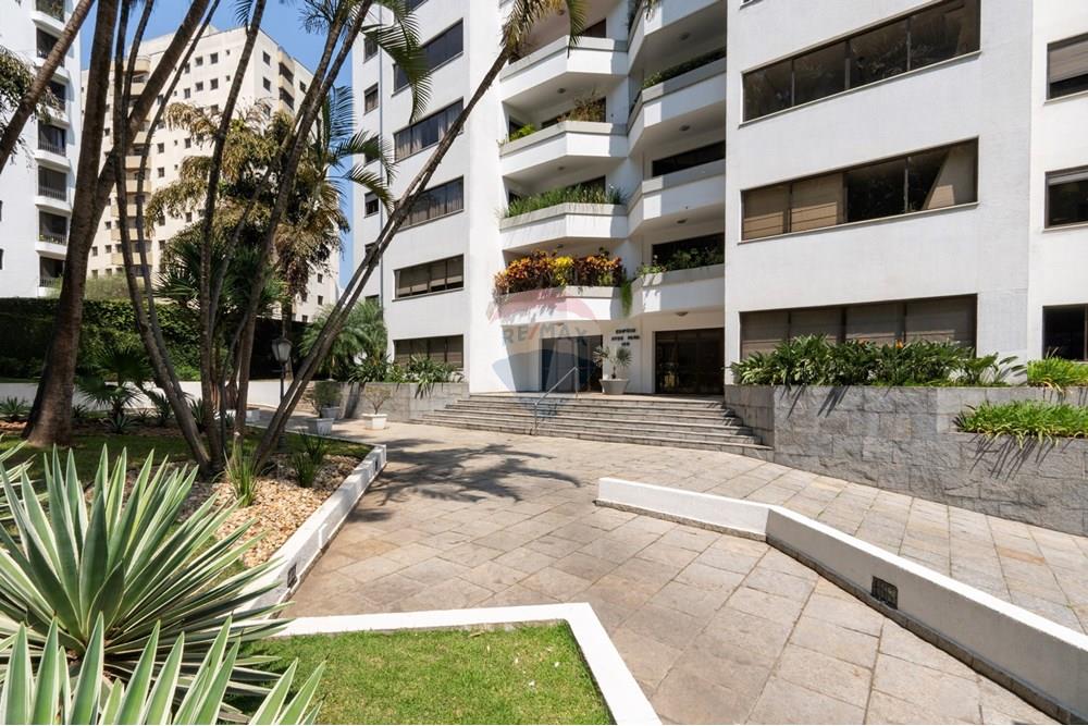 Apartamento - Venda - São Paulo , São Paulo - 64-DSC08517.jpg - 601241003-162